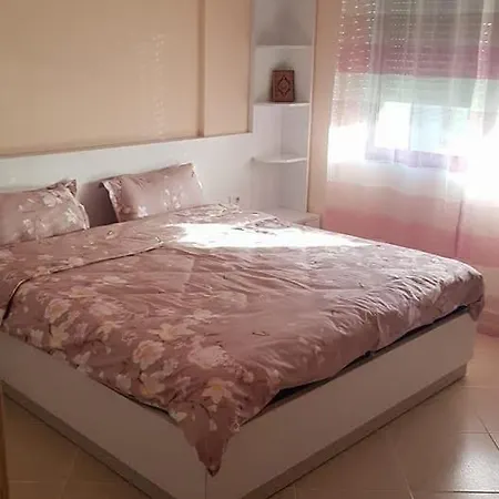 Apartment Aron Appartment Polisi i Vogel