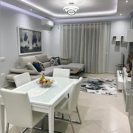 Aron Appartment * Polisi i Vogel